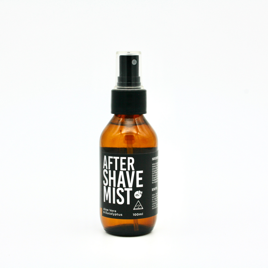 Aftershave Mist