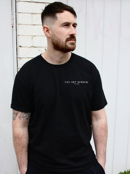 T-Shirt - Black