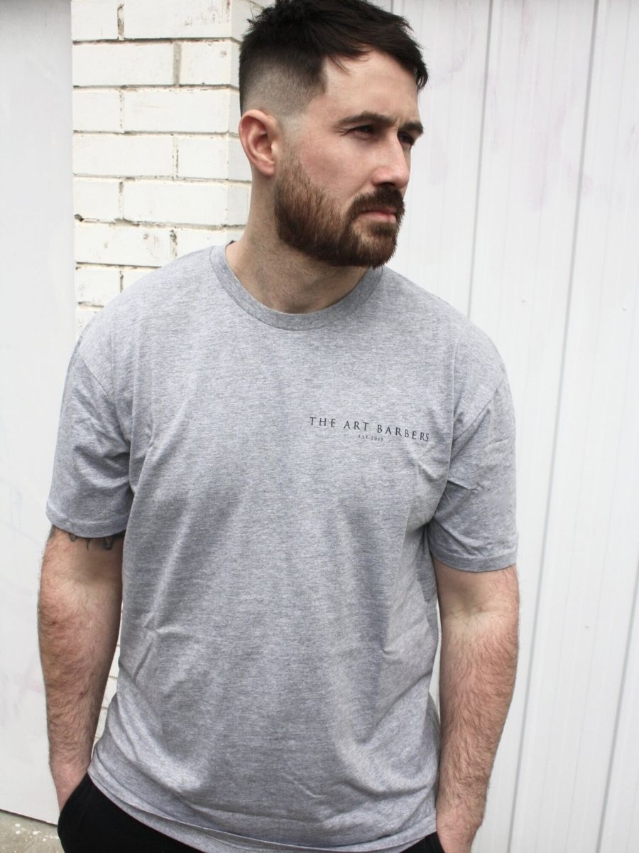 T-Shirt - Grey